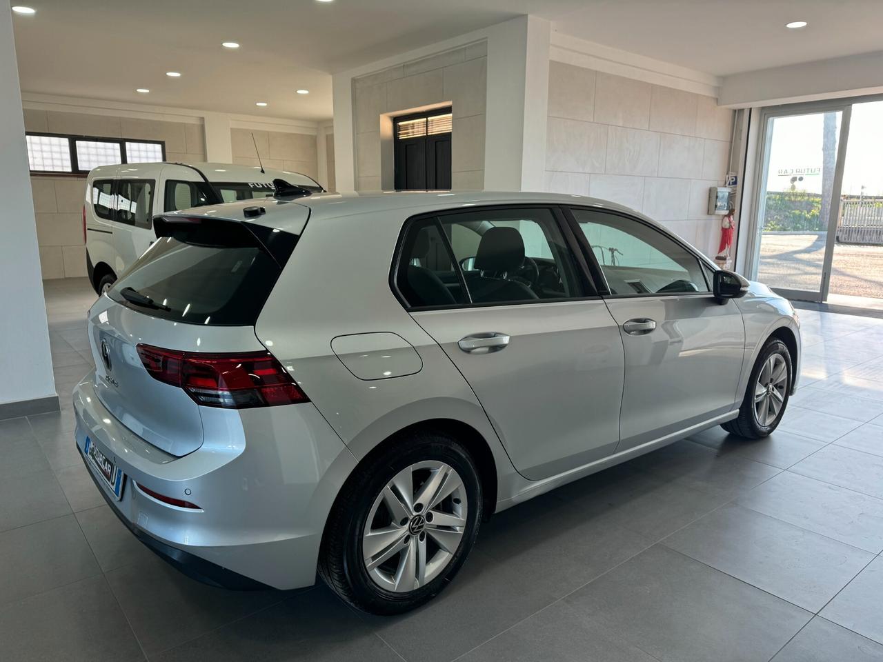 Volkswagen Golf 2.0 TDI 150 CV DSG 2020