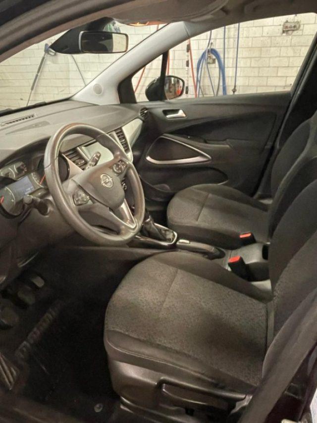 OPEL Crossland X 1.2 12V