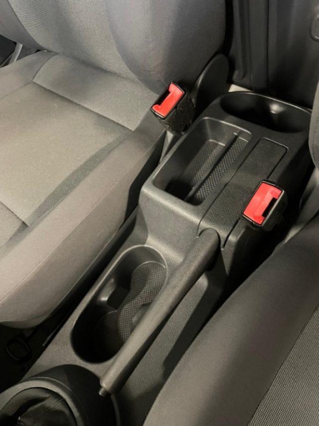 VOLKSWAGEN Caddy 1.6 TDI 75 CV 4p. Furgone