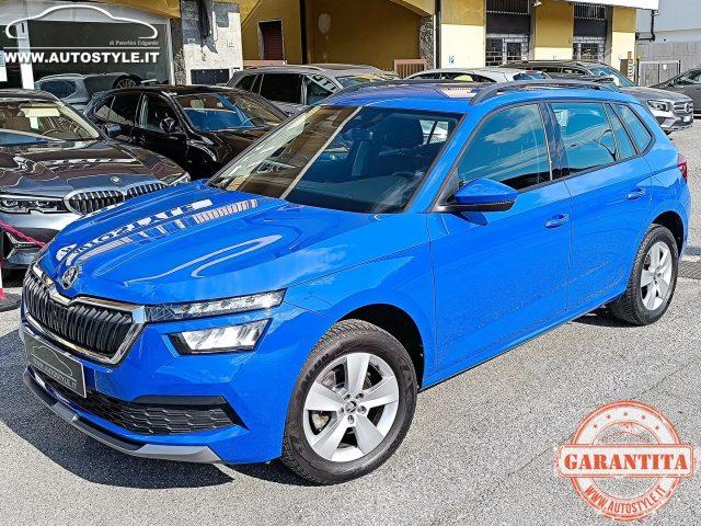 SKODA Kamiq 1.0 TSI 110Cv DSG/AUTOMATICO Ambition