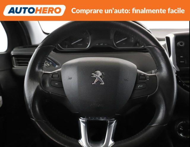 PEUGEOT 208 1° serie BlueHDi 75 5 porte Active
