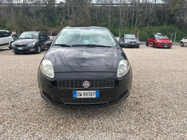 Fiat Grande Punto Grande Punto 1.4 5 porte Dynamic Natural Power