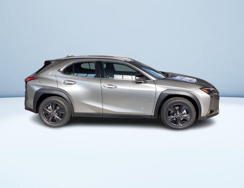 Lexus UX 250h 2WD Urban MY23
