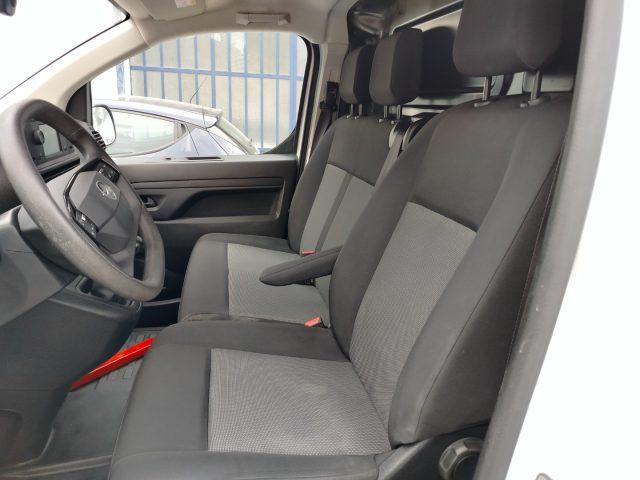 OPEL Vivaro 2.0 Diesel 145CV PL-TN M Furgone