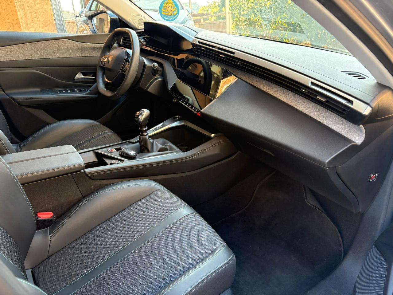 Peugeot 308 BlueHDi 130 S&S Allure Pack