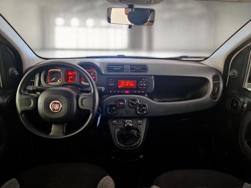 FIAT PANDA 1.0 FireFly 70cv S/S Hybrid 5 PORTE