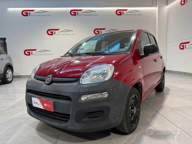 Fiat Panda 1.3 MJT S&S easy Van 2 posti