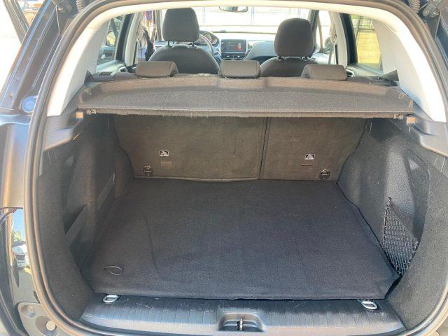 PEUGEOT 2008 110CV S&S Signature