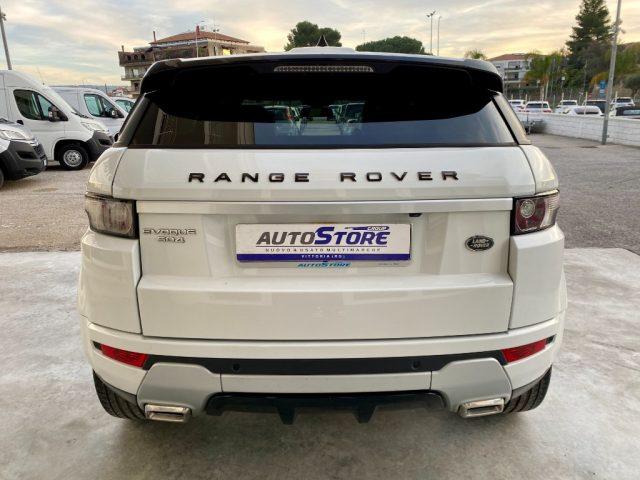 LAND ROVER Range Rover Evoque 2.2 Sd4 5p. Dynamic