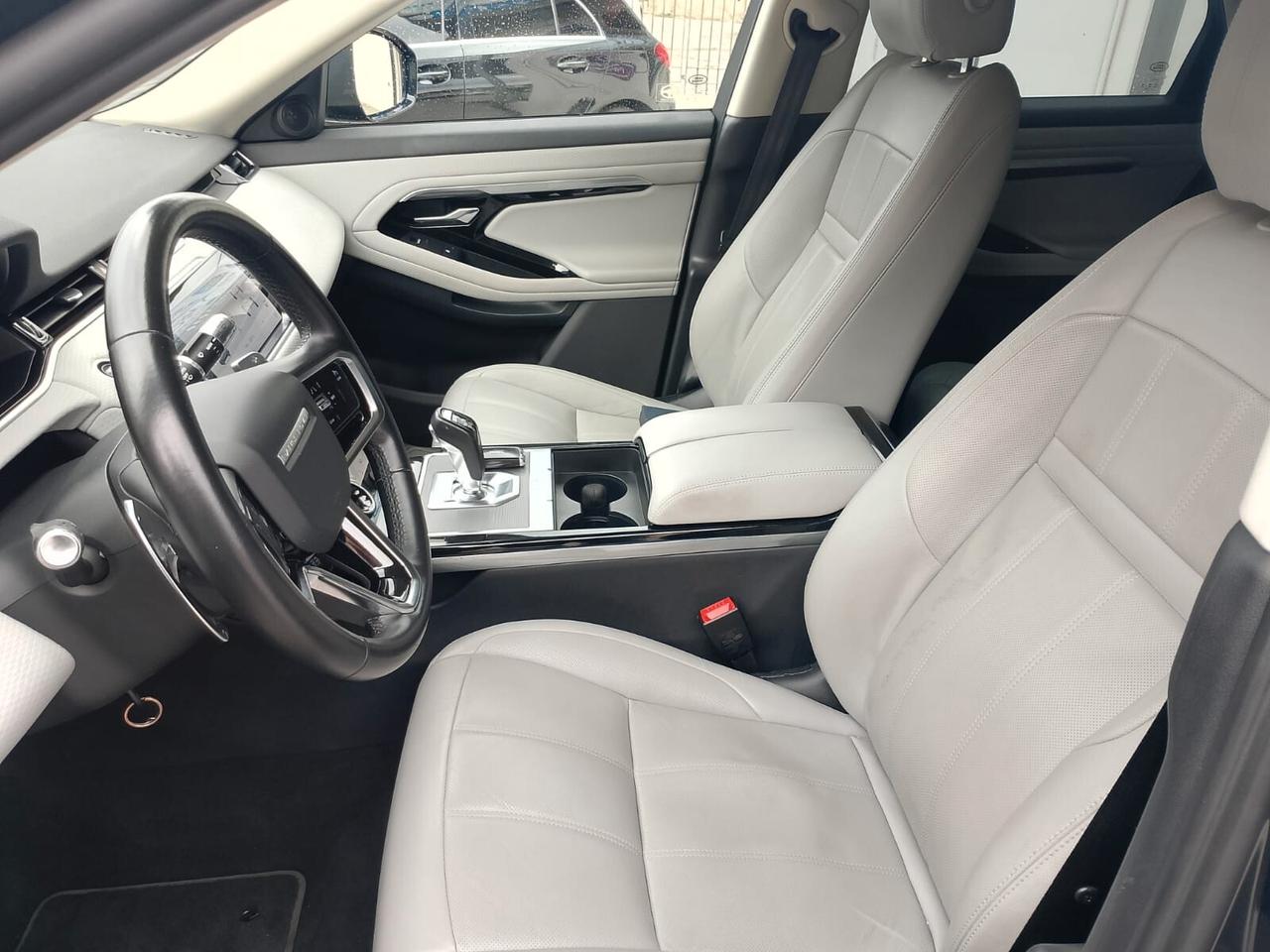 Land Rover Range Evoque 2.0D I4-L.Flw 150 CV