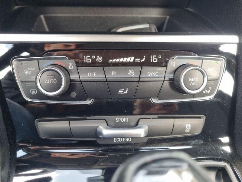 BMW Serie 2 Active Tourer 004275 218d Active Tourer Advantage