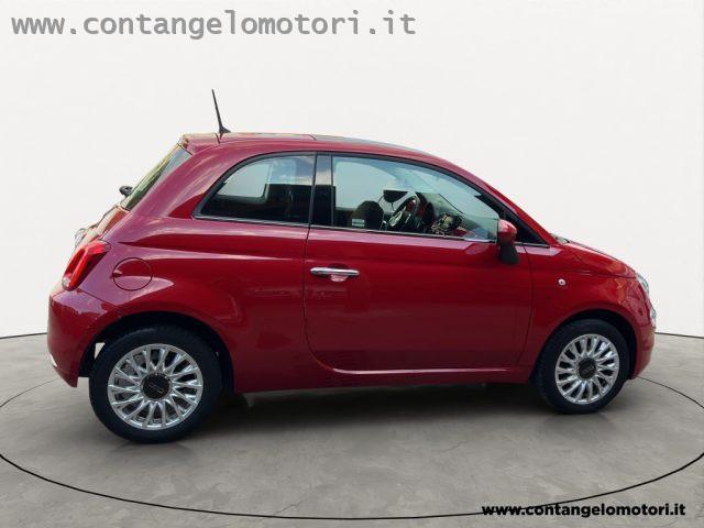 FIAT 500 1.2 Lounge 69cv my18