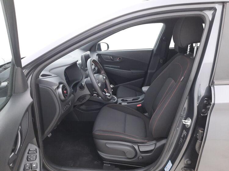 Hyundai Kona Hybrid NLine BR805157 1.0 Mild Hybrid 120CV