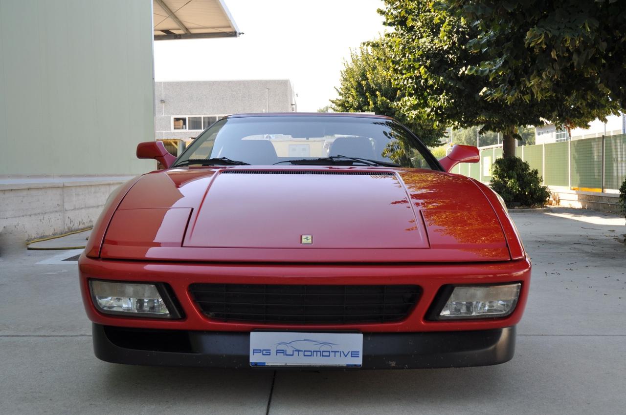 Ferrari 348 TS cat