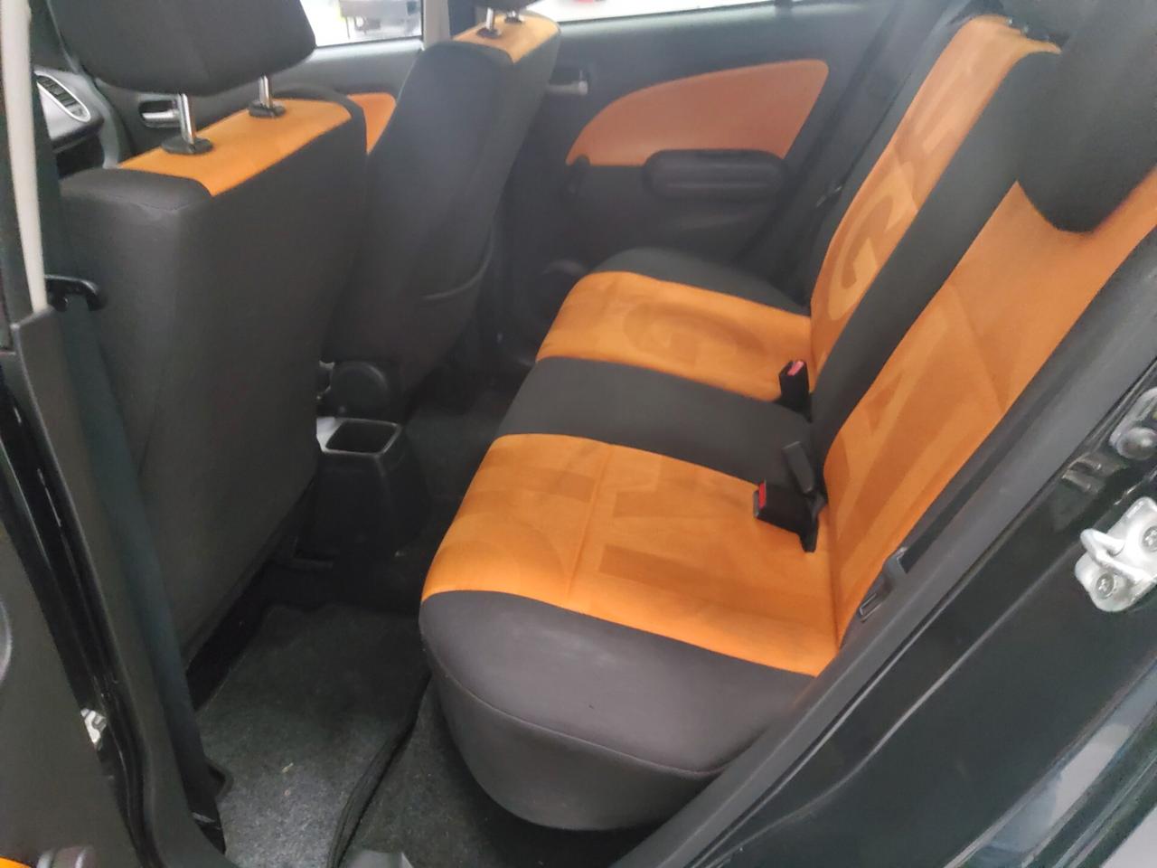 Opel Agila 1.2 16V 86CV Enjoy