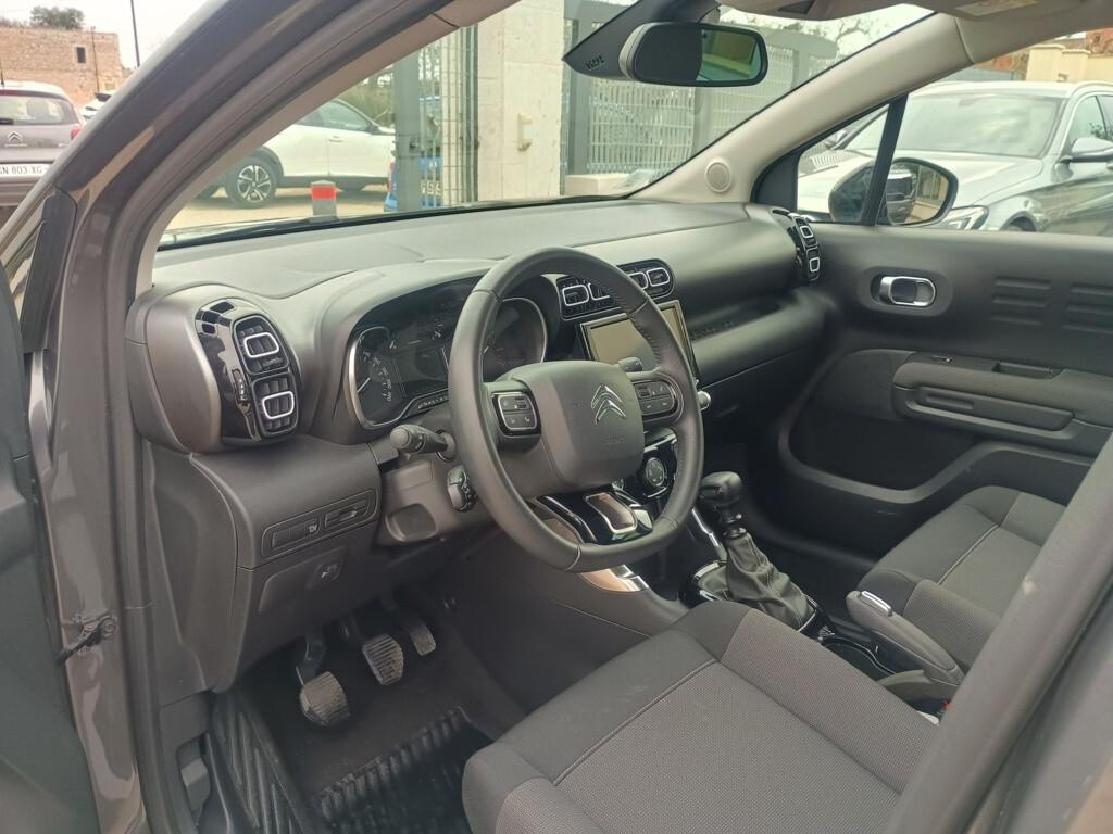 Citroen C3 Aircross 1.2 110cv Shine