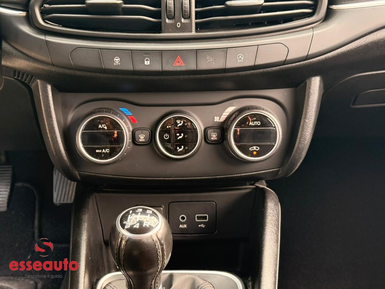 Fiat Tipo 1.3 Mjt S&S 5 porte Business