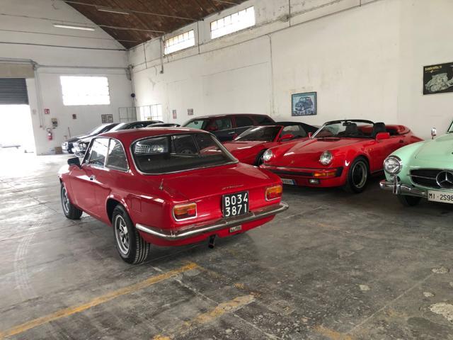 ALFA ROMEO GT 1300 JUNIOR SCALINO