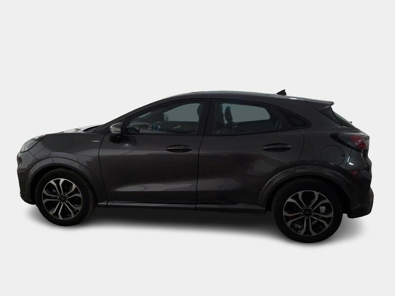FORD PUMA 1.0 ECOBOOST HYBRID 125 CV ST-LINE SUV