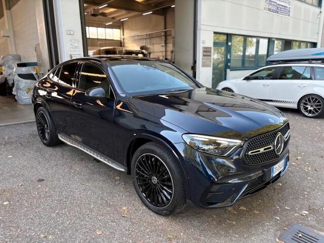 Mercedes-benz GLC 220 d 4Matic Mild Hybrid AMG Line Advanced Plus