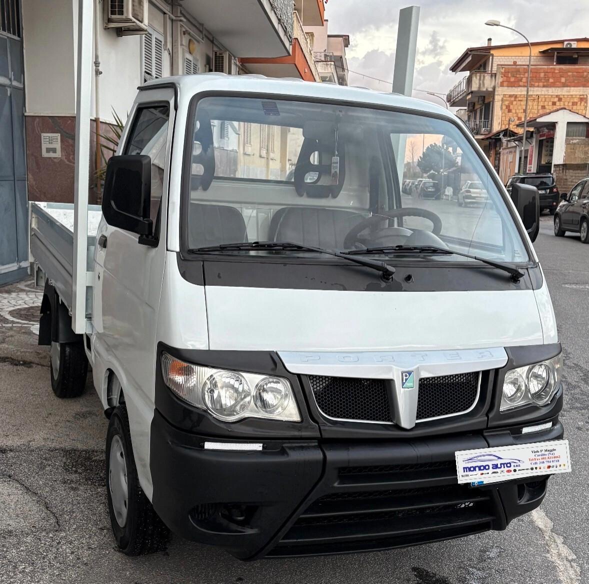 Fiat Fiorino 1.3 M-JET 75 CV SX