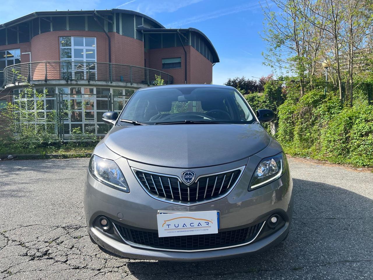 Lancia Ypsilon 1.0 FireFly MHEV Gold
