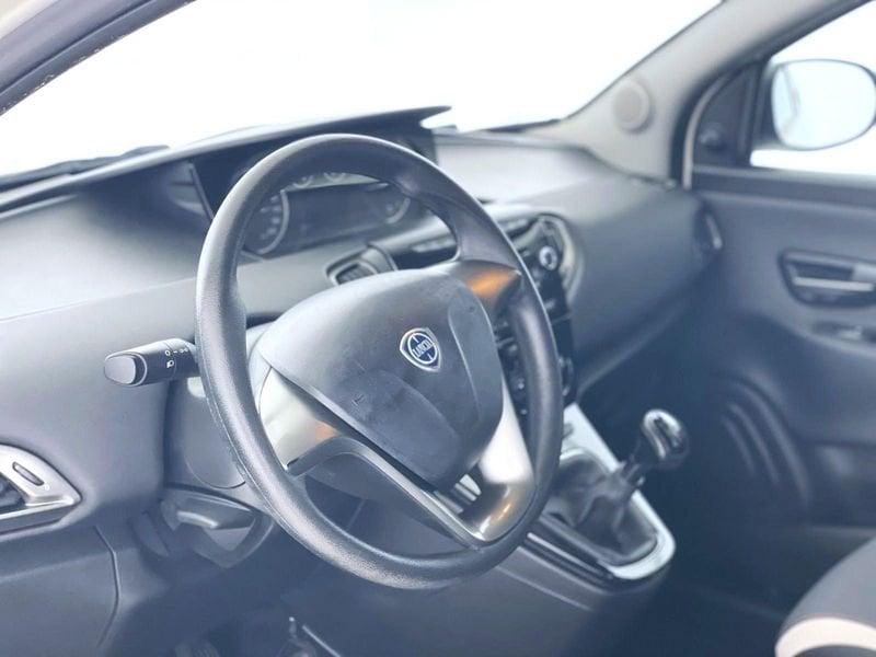 Lancia Ypsilon Ypsilon 1.3 MJT 16V 95 CV 5 porte S&S Elefantino