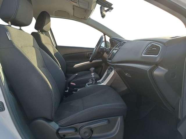 Suzuki S-Cross 1.4h Cool 2wd