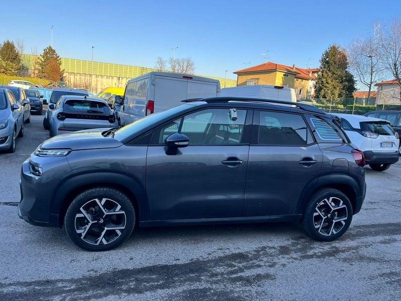 Citroën C3 Aircross PureTech 110 S&S Shine EAT6