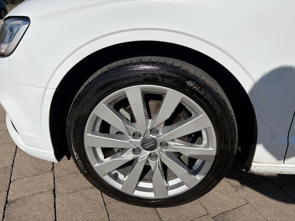Audi A3 Sedan 1.6 TDI Design