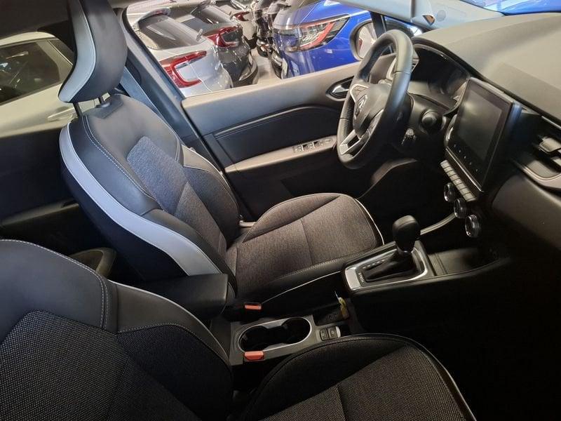 Renault Captur II 2019 1.6 E-Tech full hybrid Techno 145cv auto