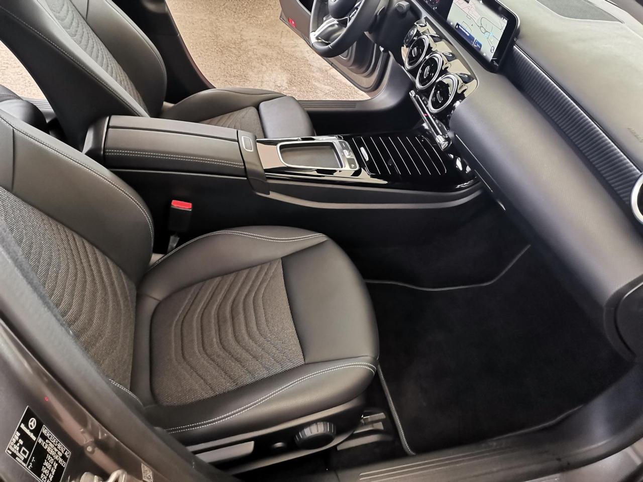 Mercedes Classe A A 180 Business Extra auto