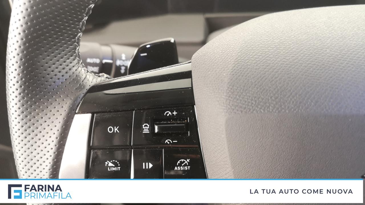 OPEL Astra VI 2022 - Astra 1.5 Business Elegance s&s 130cv at8