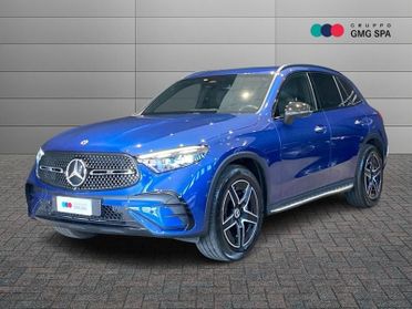 Mercedes-Benz GLC 220 d AMG Line Premium 4matic auto