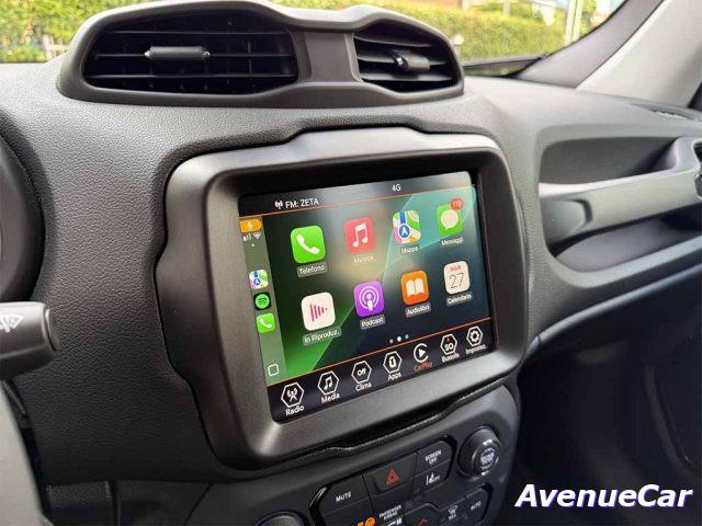 JEEP Renegade 1.3 phev Limited 4xe PREZZO REALE NESSUN OBBLIGO