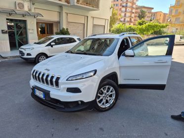Jeep Cherokee 2.2 Mjt II 185 CV 4WD Active Drive