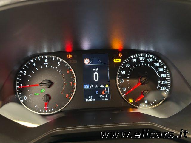 RENAULT Clio SCe 65 CV 5 porte Equilibre