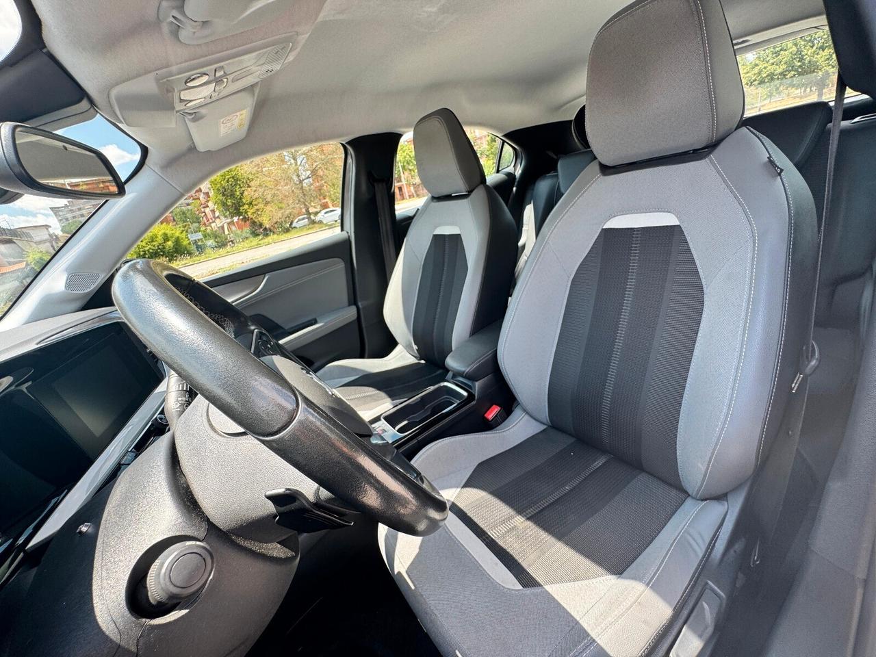 Opel Mokka 1.2 130CV AUTOMATICO ELEGANCE -TUA SENZA VINCOLI-