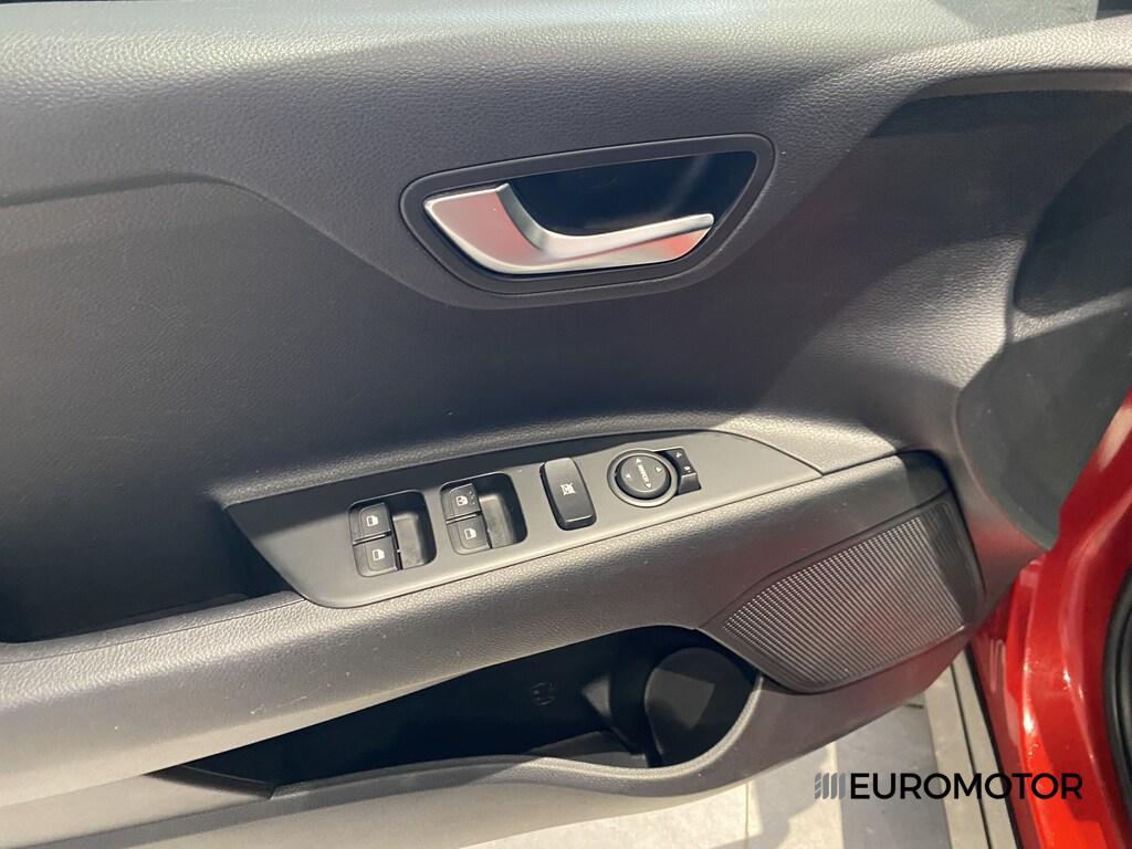 Kia Stonic 1.0 T-GDi MHEV Style Design Pack iMT