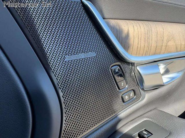 VOLVO S90 2021 2.0 b5 Inscription awd auto - GG909JK