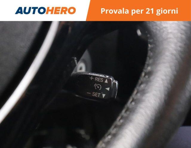 PEUGEOT 108 VTi 68 5 porte Allure