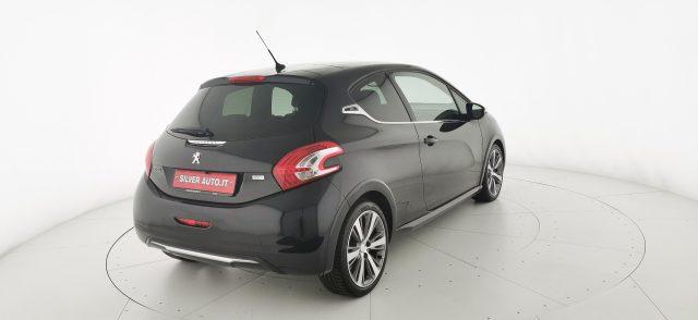 PEUGEOT 208 1.6 e-HDi 92 CV Stop&Start 3 porte XY