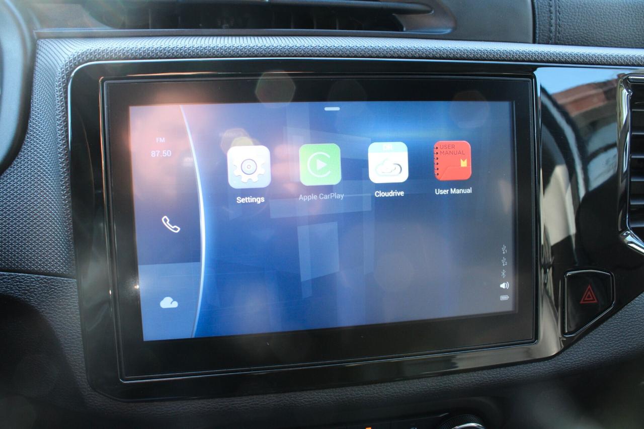 Dr 4.0 1.5 Bi-Fuel GPL