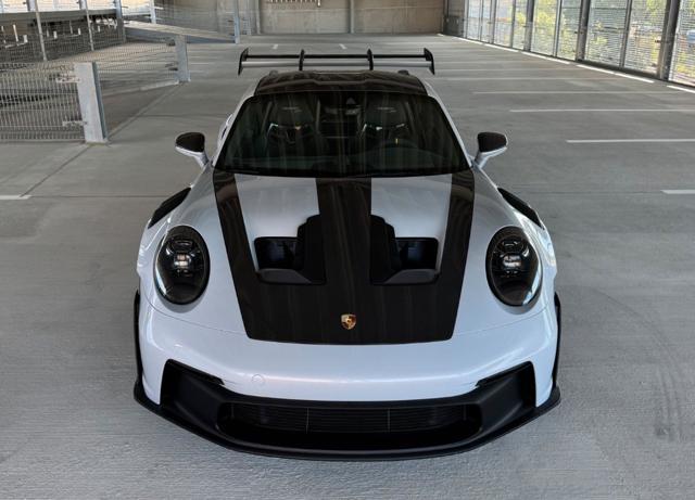 PORSCHE 911 GT3 RS WEISSACH "SPEDIZIONE IN TUTTO IL MONDO"