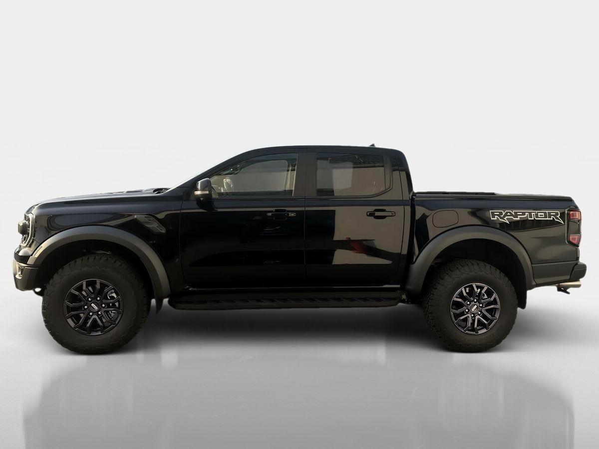 Ford Ranger Raptor 3.0 Ecoboost V6 4WD DC 5 posti