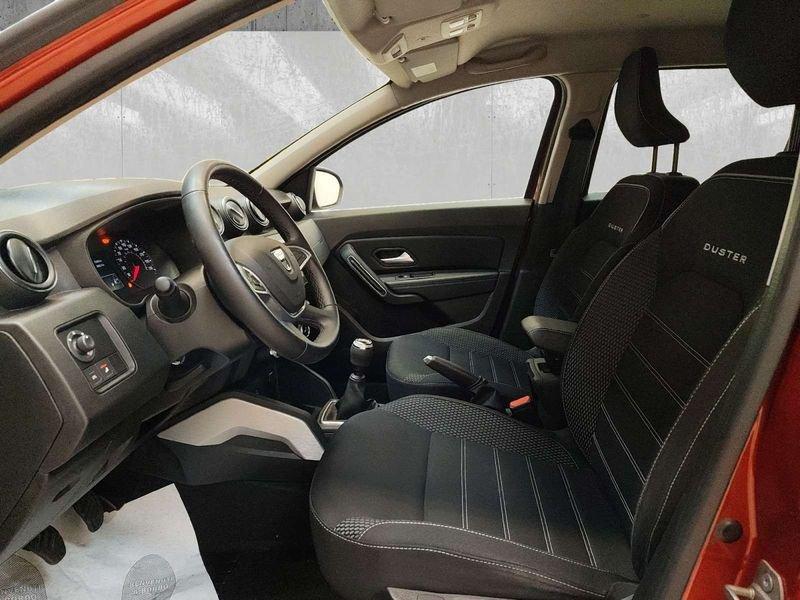 Dacia Duster 1.0 tce Prestige Gpl 4x2 100cv
