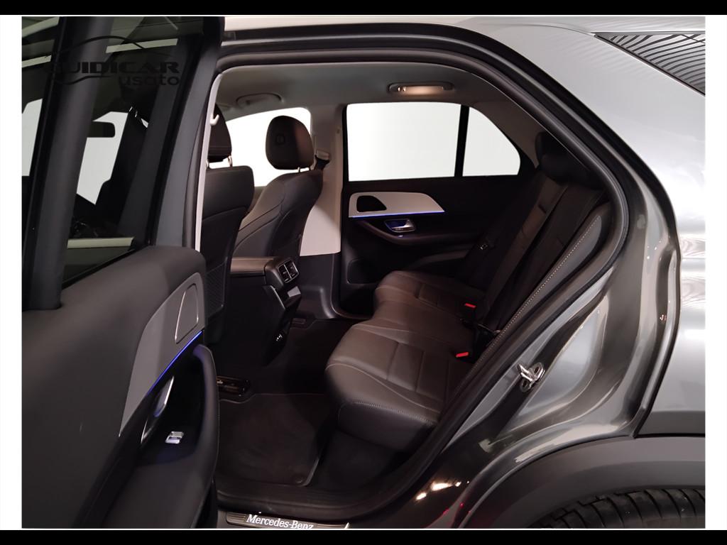 Mercedes-Benz GLE - V167 2023 - GLE 300 d Advanced 4matic auto