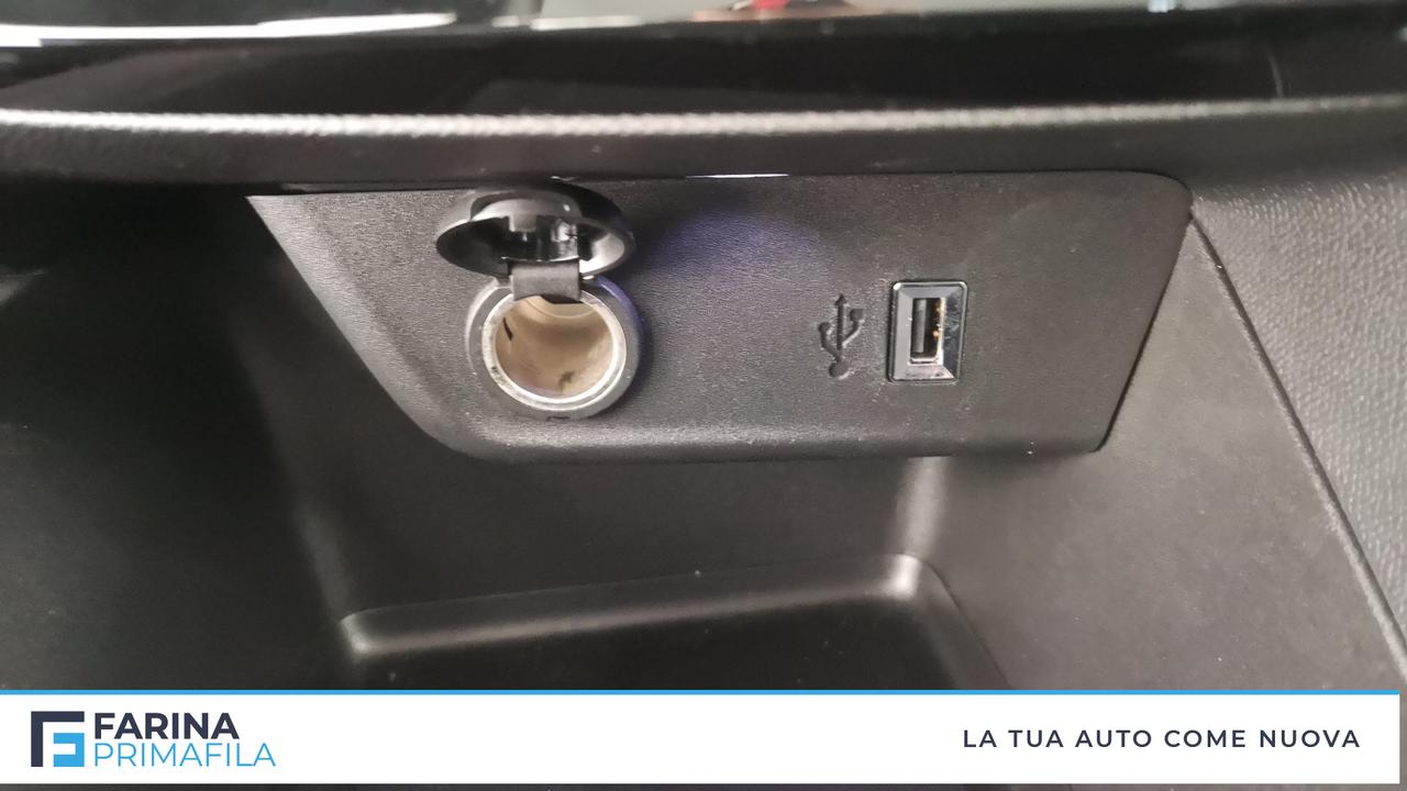 OPEL Mokka II 2020 - Mokka 1.5 Edition s&s 110cv