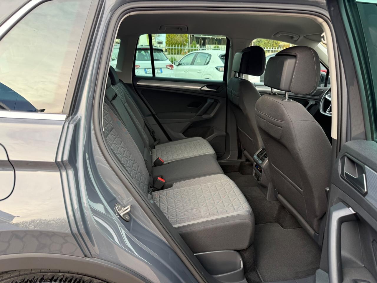 Volkswagen Tiguan 2.0 TDI 150 CV SCR DSG Life