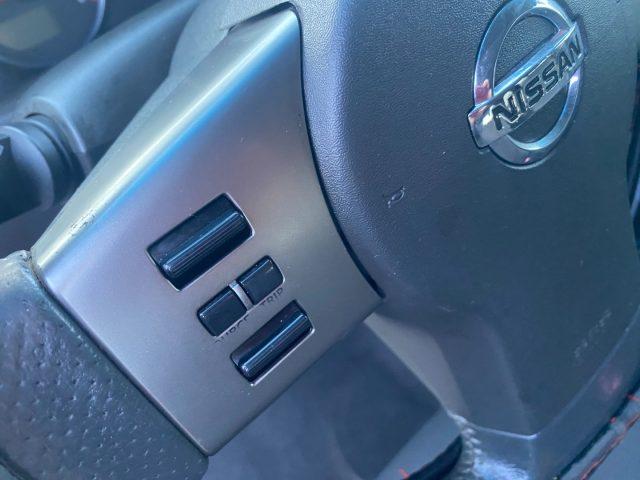 NISSAN Pathfinder 2.5 dCi SE 7 POSTI